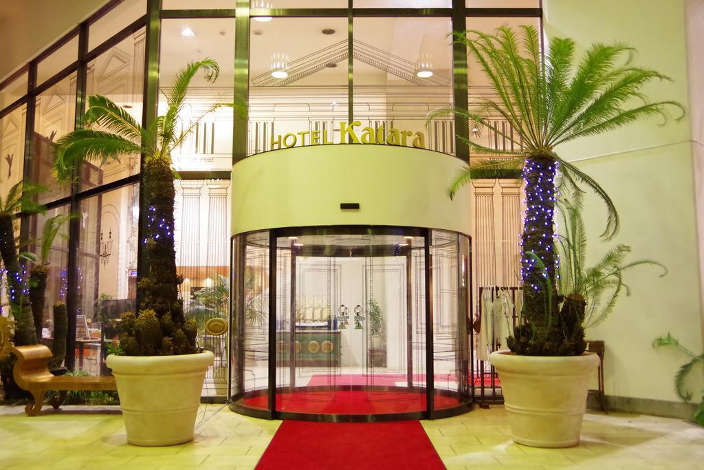 Hotel Katara Resort & Spa Хигашиизу Екстериор снимка