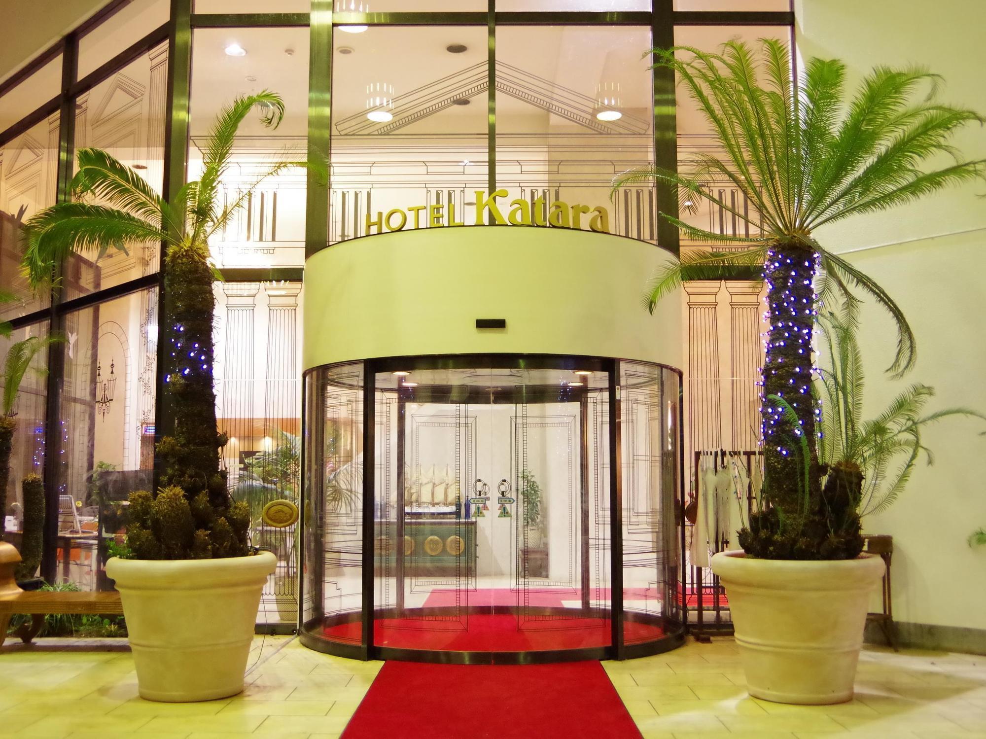 Hotel Katara Resort & Spa Хигашиизу Екстериор снимка